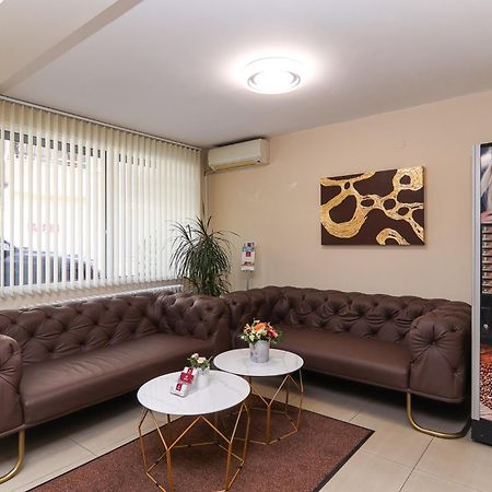 Family Hotel Madrid Sofia Eksteriør bilde
