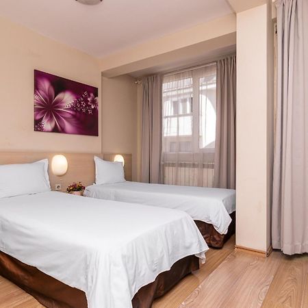 Family Hotel Madrid Sofia Eksteriør bilde